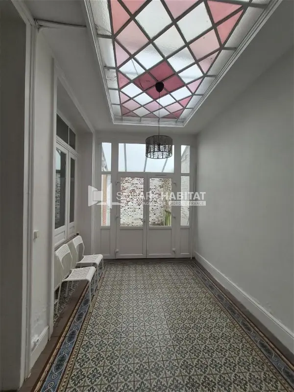 Appartement à louer - Lille, 3 pièces