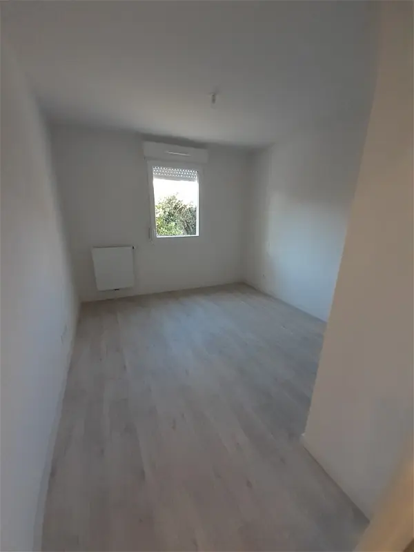 Location appartement 2 pièces - 44.83m² à Carbon blanc (33560)