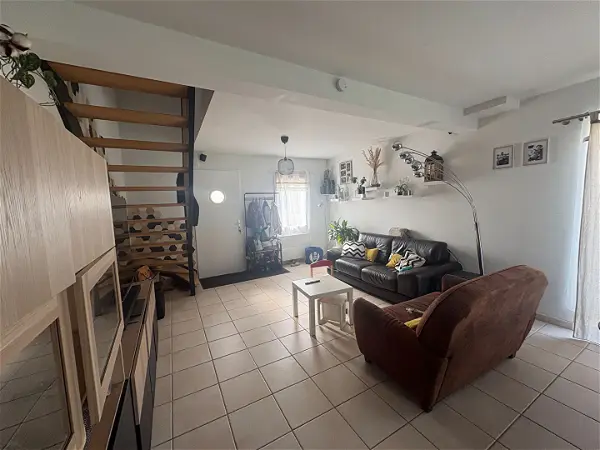Achat maison 4 pièces - 105m² à Saint andre des eaux (44117)