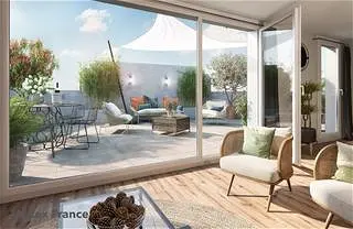 Tourcoing (59200): Biens neufs de 2 pièces à 3 pièces à partir de 158777.51 €
