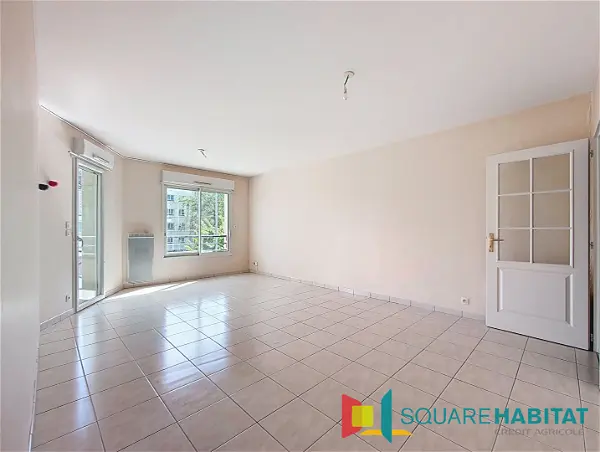 Achat appartement 3 pièces - 75.5m² à Angers (49000)