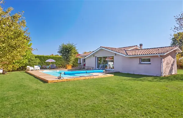 Achat maison 5 pièces - 130m² à Le barp (33114)