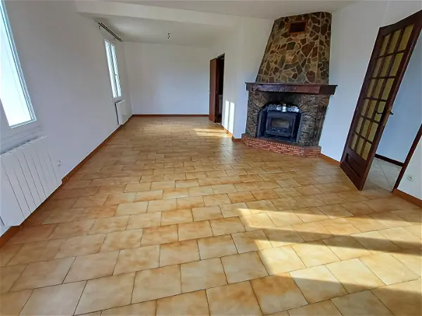 Appartement à vendre - ARGELES GAZOST, 5 pièces