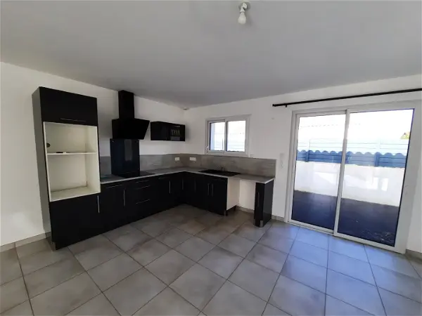 Location maison 3 pièces - 87.56m² à Corcoue sur logne (44650)