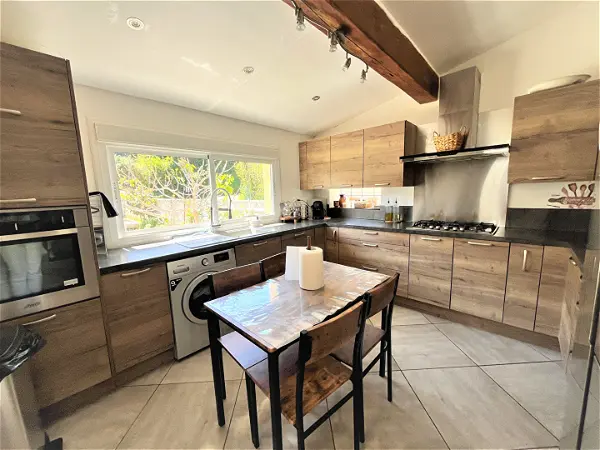 Maison à vendre - APT, 7 pièces