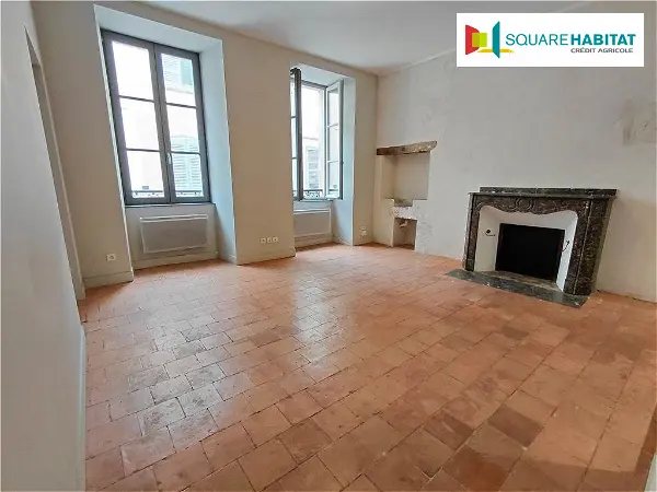 Appartement à louer - AUCH, 3 pièces