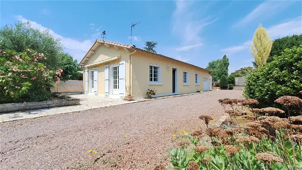 Achat maison 5 pièces - 108.5m² à Aiffres (79230)