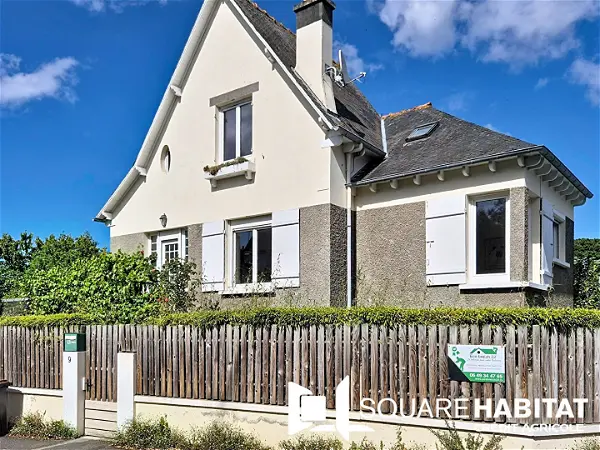Maison à vendre - SAINT QUAY PORTRIEUX, 4 pièces