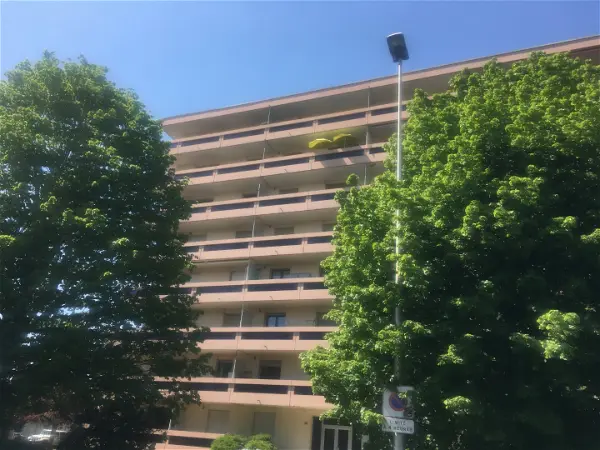 Appartement à louer - GAILLARD