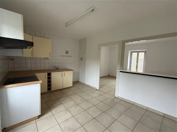 Location appartement 2 pièces - 51.32m² à Champeix (63320)