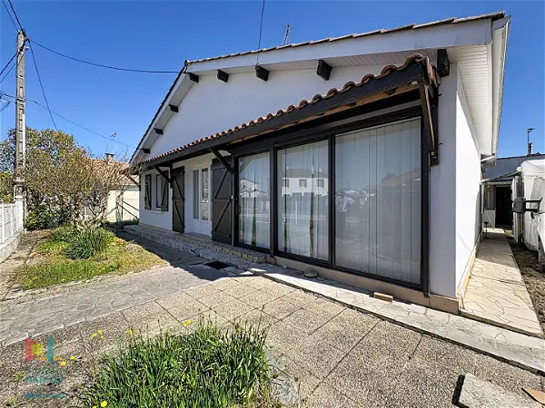 Maison à vendre - LANGON, 7 pièces