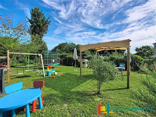 Achat maison 4 pièces - 88m² à Cantenay epinard (49460)