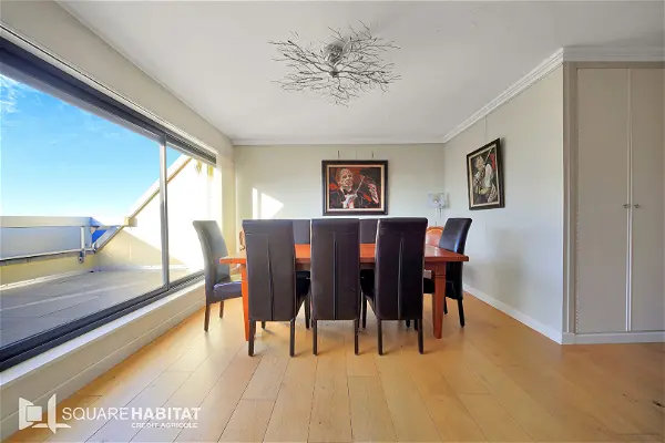 Achat appartement 6 pièces - 133m² à Arras (62000)