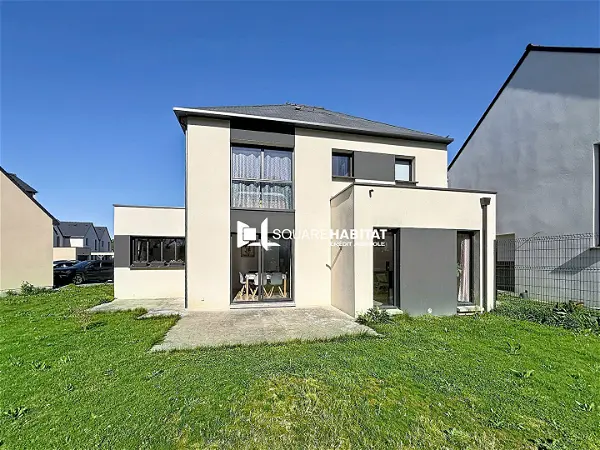 Maison à vendre - TRELIVAN, 5 pièces