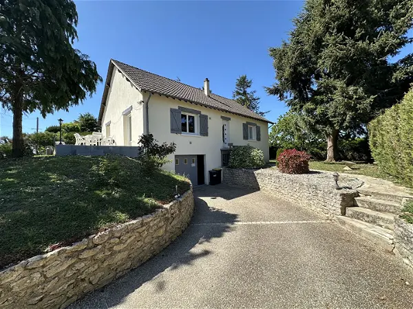 Maison à vendre - MAVES, 5 pièces