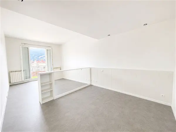 Achat appartement 1 pièce - 38.6m² à Grenoble (38000)