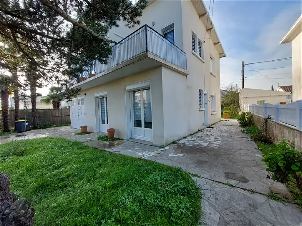 Appartement à vendre - ROYAN, 3 pièces