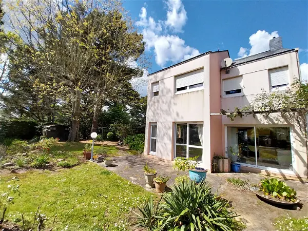 Achat maison 5 pièces - 92.6m² à Sainte luce sur loire (44980)