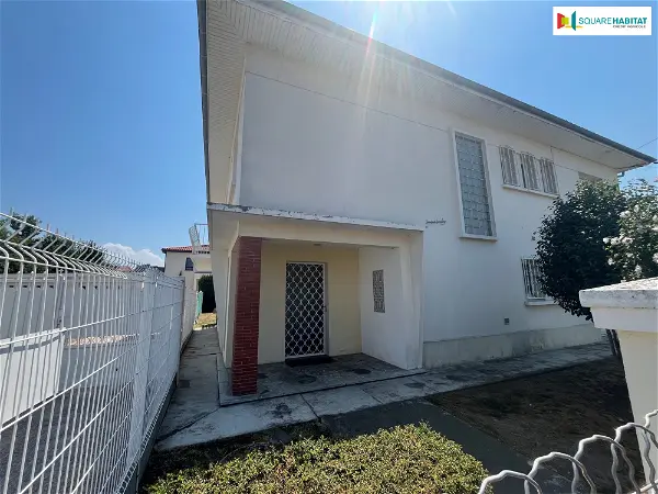 Location appartement 3 pièces - 105m² à Semeac (65600)