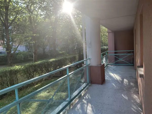 Appartement à vendre - BALMA, 2 pièces