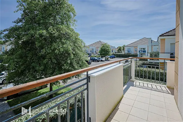 Achat appartement 3 pièces - 64m² à Lescar (64230)