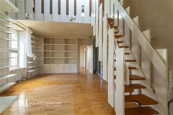 Achat maison 3 pièces - 125m² à Vetraz monthoux (74100)