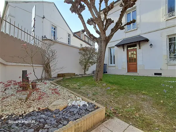 Maison à vendre - SENS, 7 pièces
