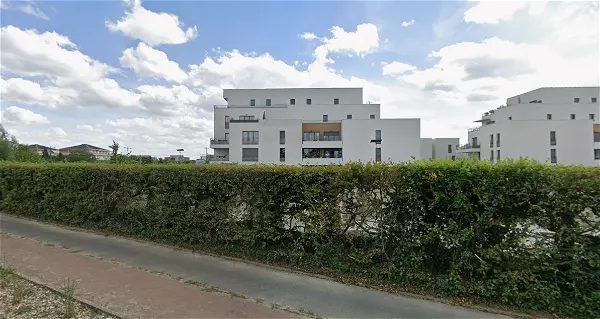 Location appartement 3 pièces - 60.92m² à Tours (37100)
