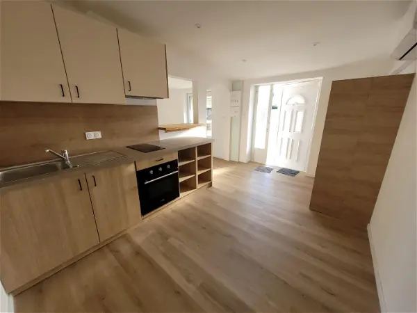 Location appartement 2 pièces - 39.03m² à Raillencourt-sainte-olle (59554)