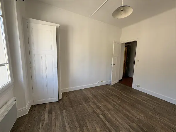 Appartement à louer - Grenoble, 1 pièce
