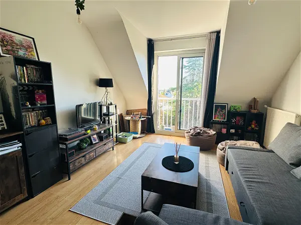 Achat appartement 2 pièces - 42.58m² à 41260 (41260)