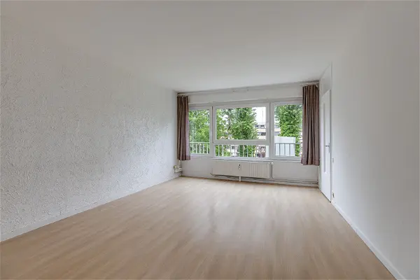 Appartement à vendre - Croix, 3 pièces