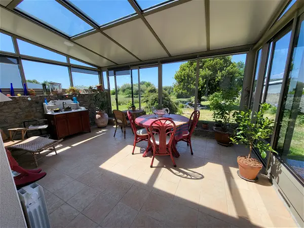 Maison à vendre - LA TURBALLE, 6 pièces