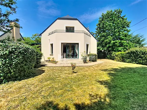 Maison à vendre - BAIN DE BRETAGNE, 6 pièces