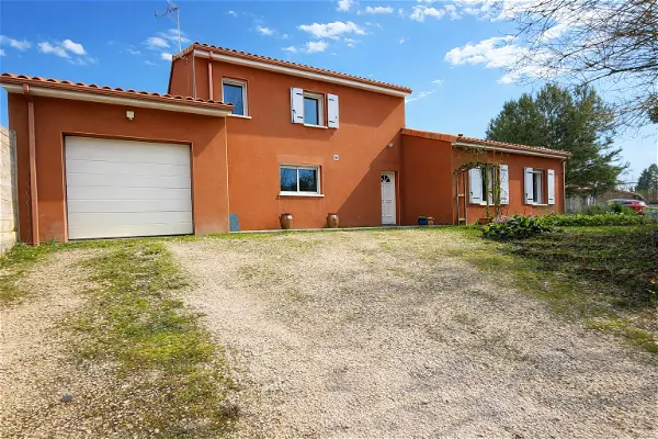 Achat maison 6 pièces - 150m² à Boivre la vallee (86470)