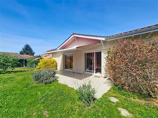 Maison à vendre - BISCARROSSE, 5 pièces