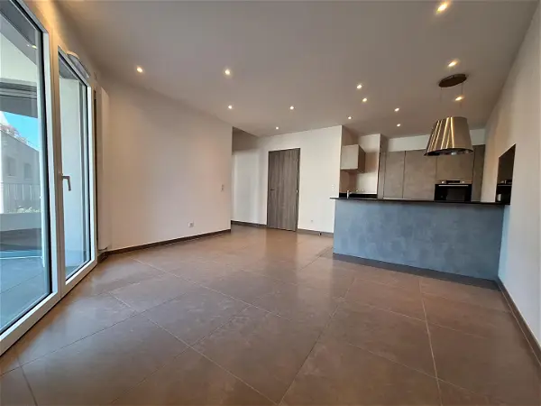 Appartement à vendre - ANNECY, 2 pièces