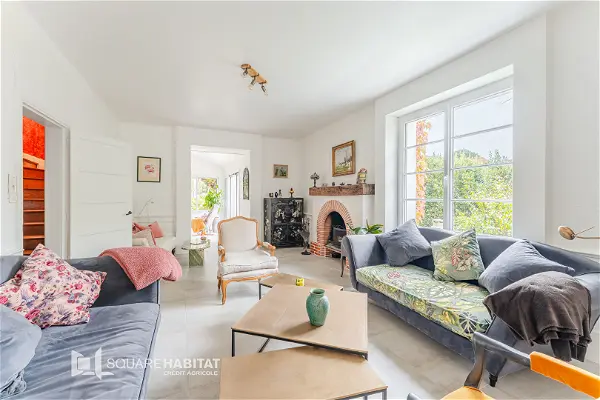 Achat maison 8 pièces - 212.11m² à Aizenay (85190)