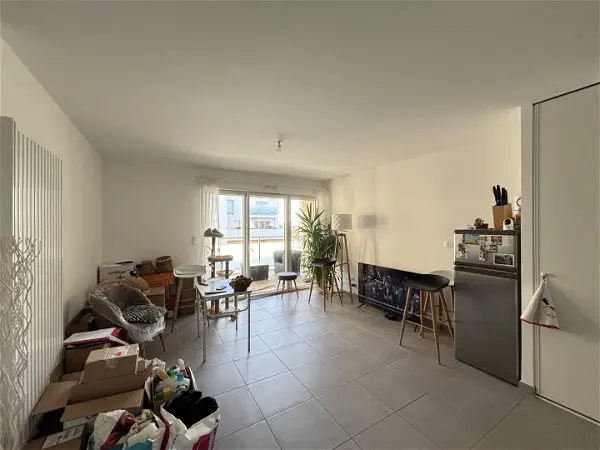 Appartement à louer - PORNIC, 2 pièces