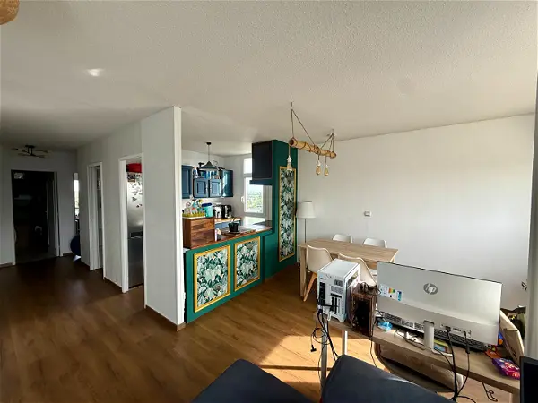 Appartement à vendre - TALENCE, 3 pièces