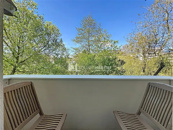 Appartement à vendre - RENNES, 4 pièces