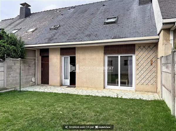 Achat maison 4 pièces - 91m² à Dinard (35800)