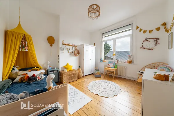 Maison à vendre - DOUAI, 7 pièces