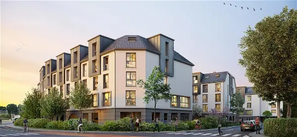 Bayonne (64100): Biens neufs de 1 pièce à partir de 122160 €