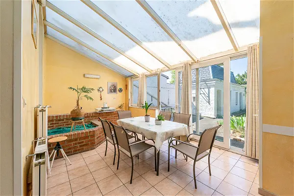 Achat maison 6 pièces - 132m² à Anzin (59410)