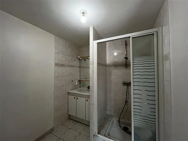 Maison à vendre - MIREBEAU, 4 pièces