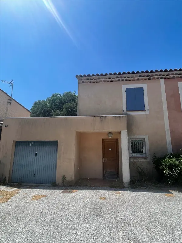 Location maison 4 pièces - 80.67m² à St maximin la ste baume (83470)