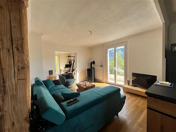 Appartement à vendre - THYEZ, 3 pièces