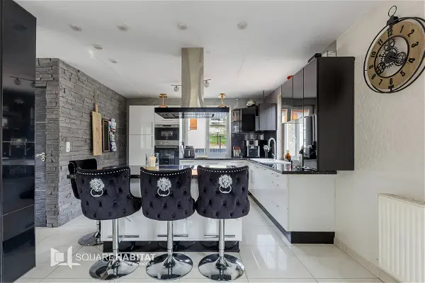 Achat maison 5 pièces - 117m² à Maiche (25120)