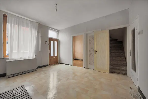 Achat maison 4 pièces - 62m² à Carvin (62220)